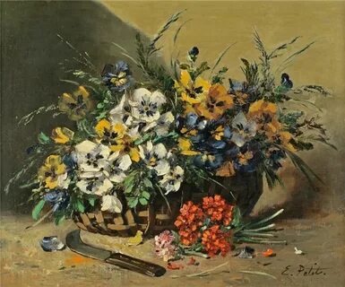 Vermeer renoir