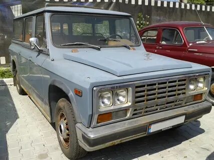 Ару автомобиль