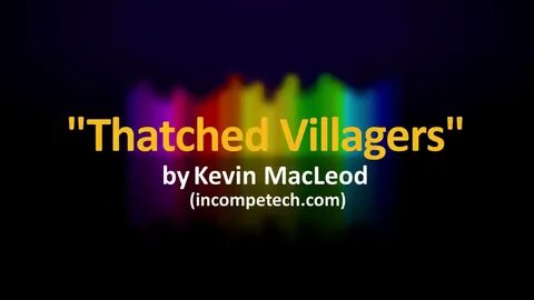 Kevin macleod музыка