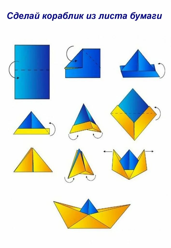 Кораблик из бумаги а4 для начинающих. Как делать бумажный кораблик из листа а4. Как делается кораблик из бумаги пошагово. Кораблик оригами из бумаги для детей схема простая. Оригами из бумаги кораблик для начинающих схема пошагово.