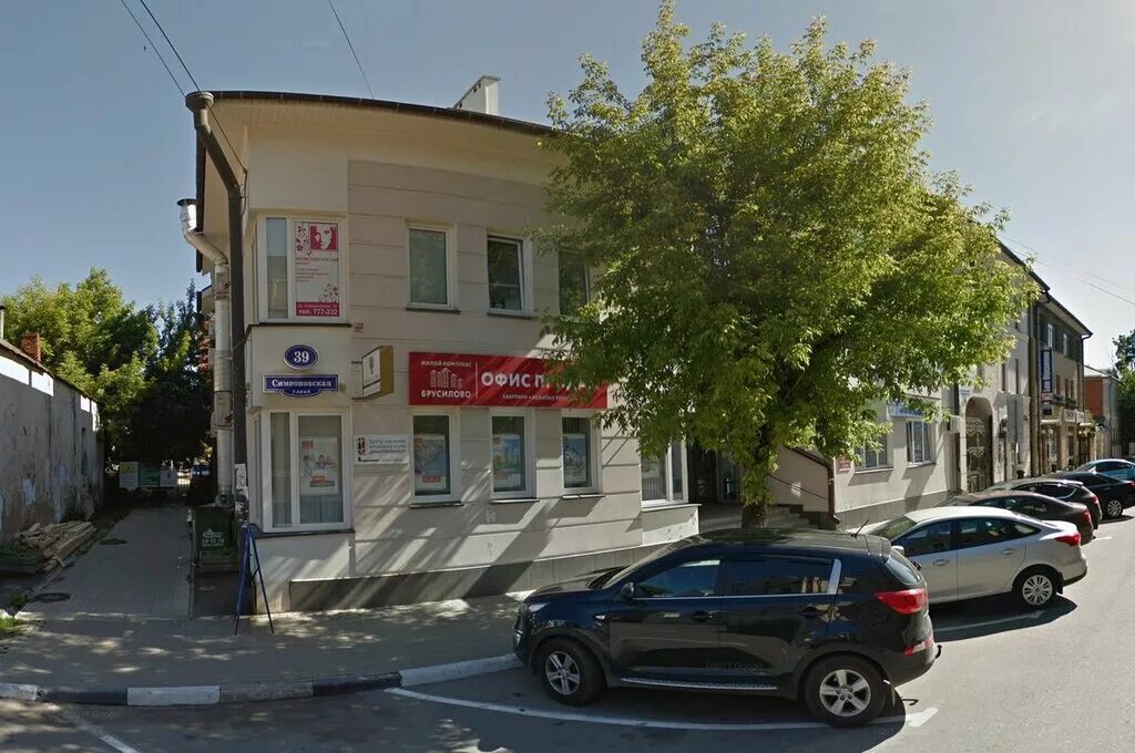 Симеоновская тверь. Семеновская 39 тверь на карте. Симеоновская улица 54 тверь. Симеоновская тверь. Ул симеоновская д 39 тверь.