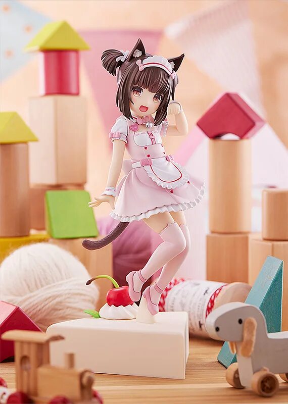 Kitty style