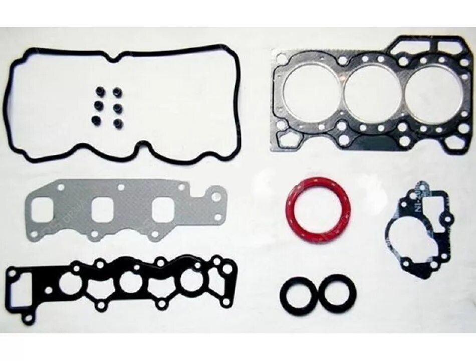 Daewoo 93740053 комплект прокладок двигателя. 8 артикул. Daewoo matiz 0. 8 артикул. Nsp nsp0193740053.