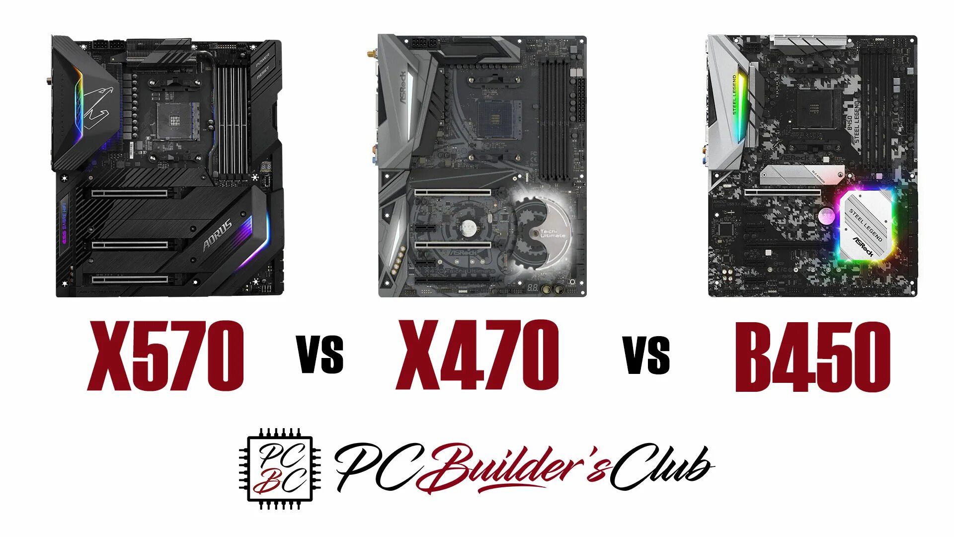 A620 vs b650