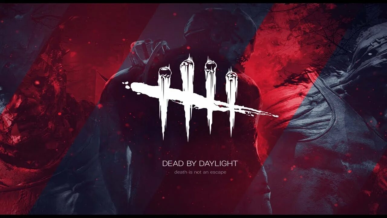 Dead by daylight icon