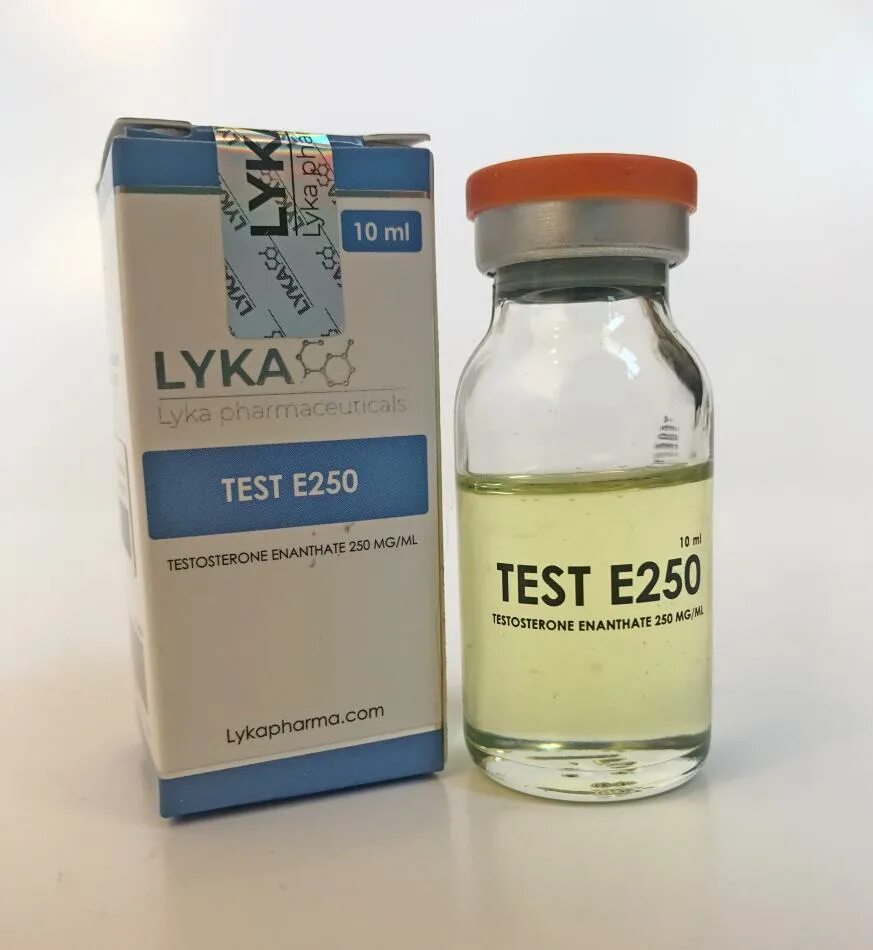 Тестостерон энантат это. Lyka New sust 250 250 MG/ml. Pharma Test e250. Препарат тестостерон Enanthate 250. Энантат тестостерона 250 бочонок.