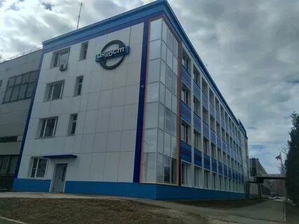Инкост чебоксары