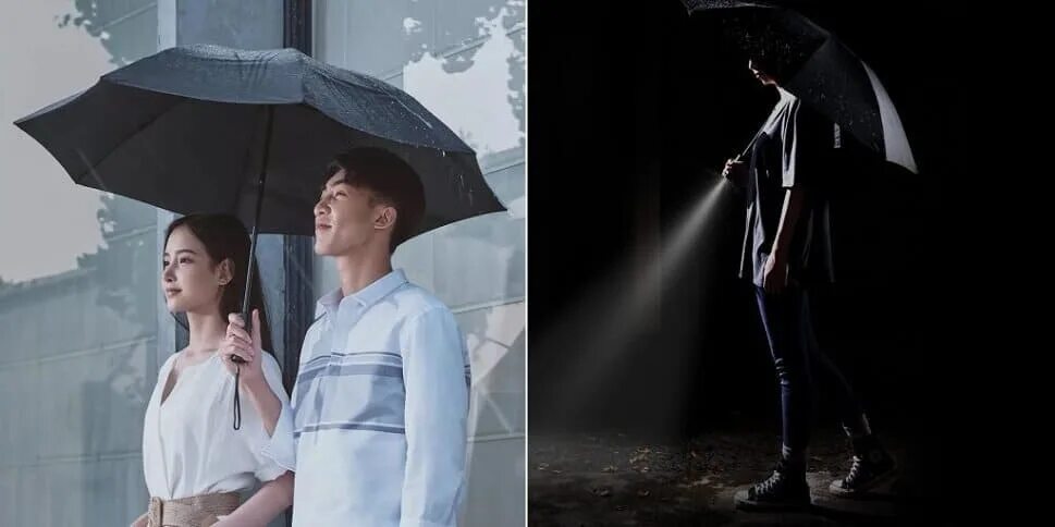 Зонт xiaomi с фонариком. Зонт xiaomi 90 points umbrella led. автоматический реверсивный зонт с фонарем xiaomi zuodu. зонт автомат xiaomi zuodu automatic umbrella led. зонт ксиаоми с фонариком.