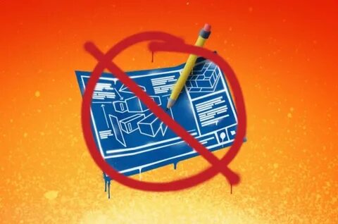 Почему без строительства каналов и
