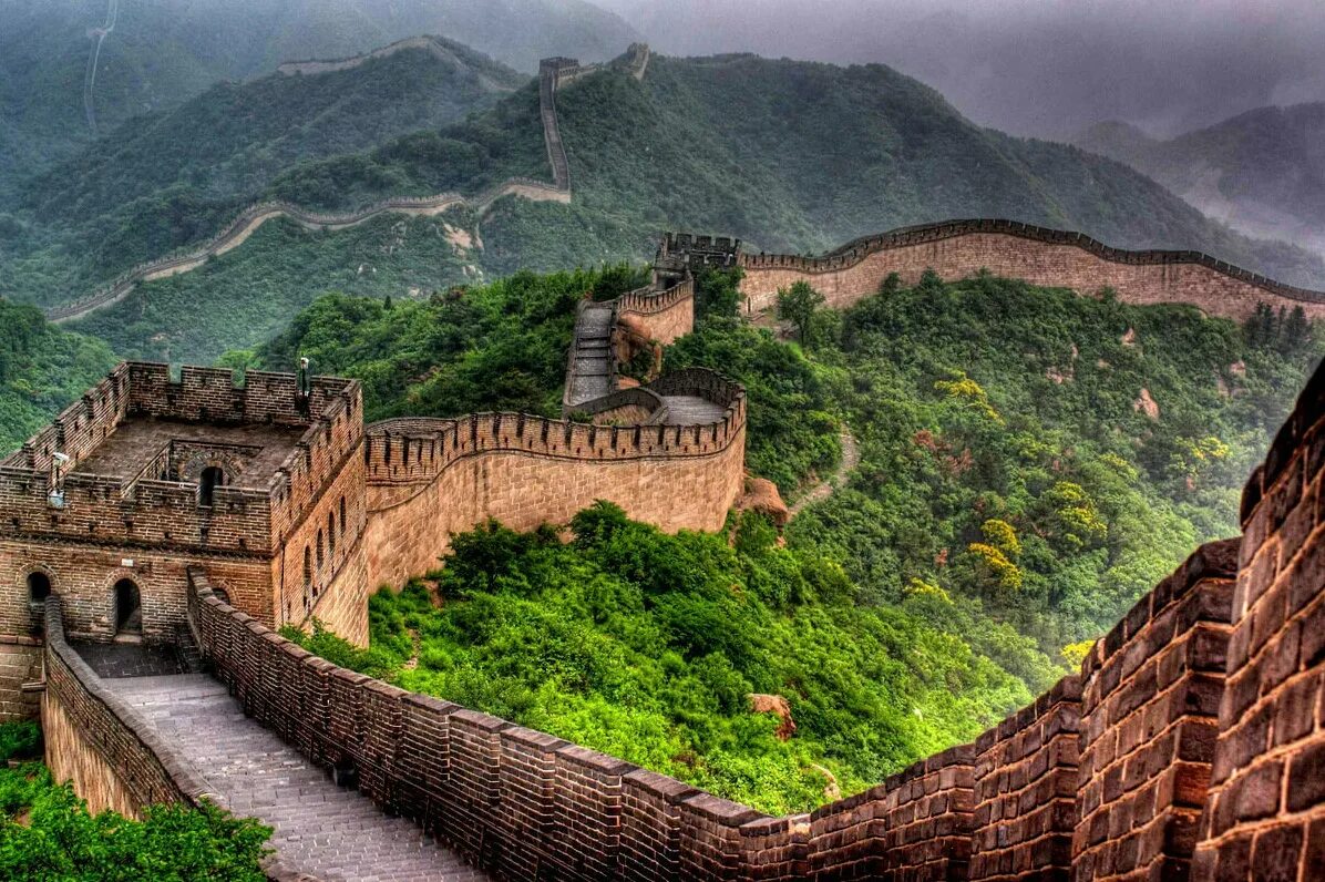 Великая китайская стена. Великая китайская стена Династия Цинь. Пекин китайская стена. Великая китайская стена Хубэй. Какие города в древнем китае