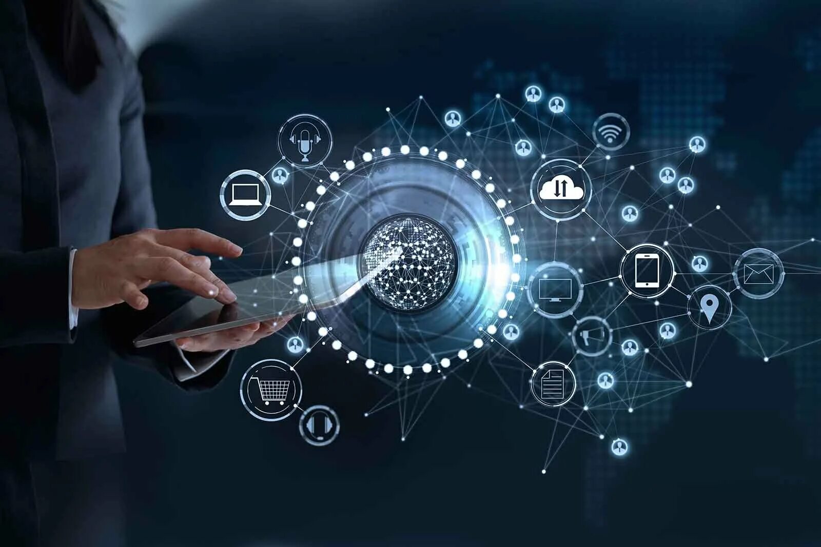 Technologies solutions