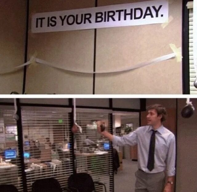 It is your birthday office. Is this your birthday. It is your birthday office. Офис its your birthday. It is your birthday office.