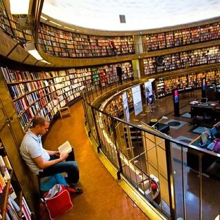 Word library