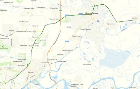 Погода донской новочеркасск ростовской
