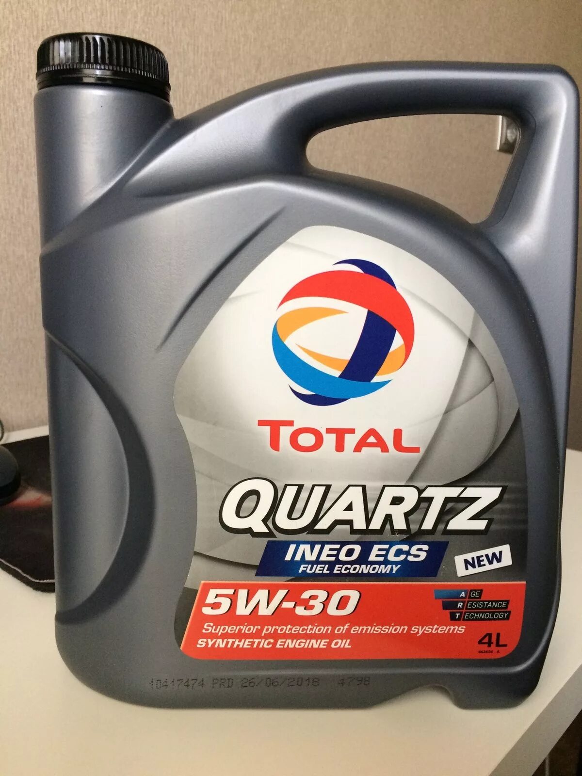 Масло total quartz ineo ecs. Тотал ИНЕО ECS 5w30. Total ineo 5w30. Масло Ниссан 5w40 тотал. Total Quartz ineo ECS 5w30.