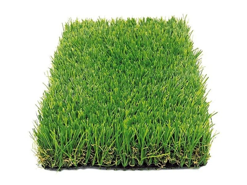 Grass carpet