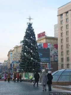 Новогодний 2005