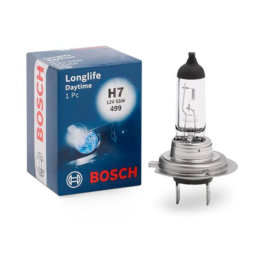 Bosch h7 12v 55w. Bosch 1 987 302 078. Bosch Longlife daytime h7. Лампа 12v h7 55w Longlife daytime. Лампа h7 12v 55w px26d "Bosch" Longlife daytime.