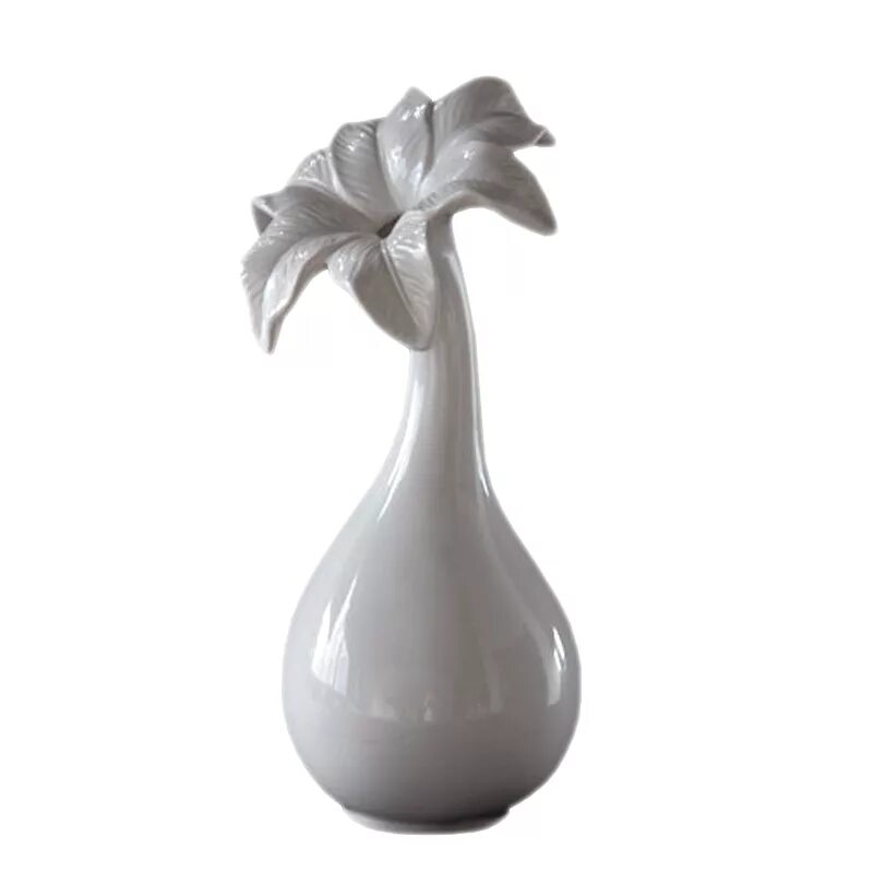 Ваза необычной формы. Ваза декоративная 6020 h-105; d-107. Необычные вазы для цветов. Керамическая ваза. Вазочка для цветов.