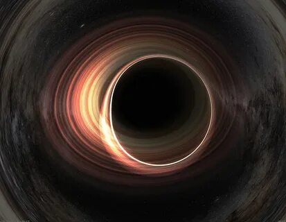 Hole log