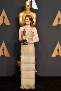 Ла ла оскар