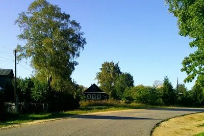 Погода в осиновой гряде лихославльского