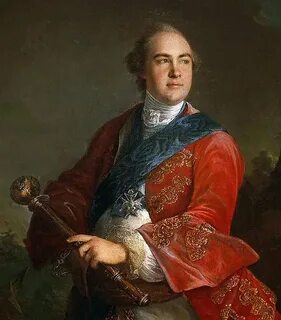 Первый фаворит