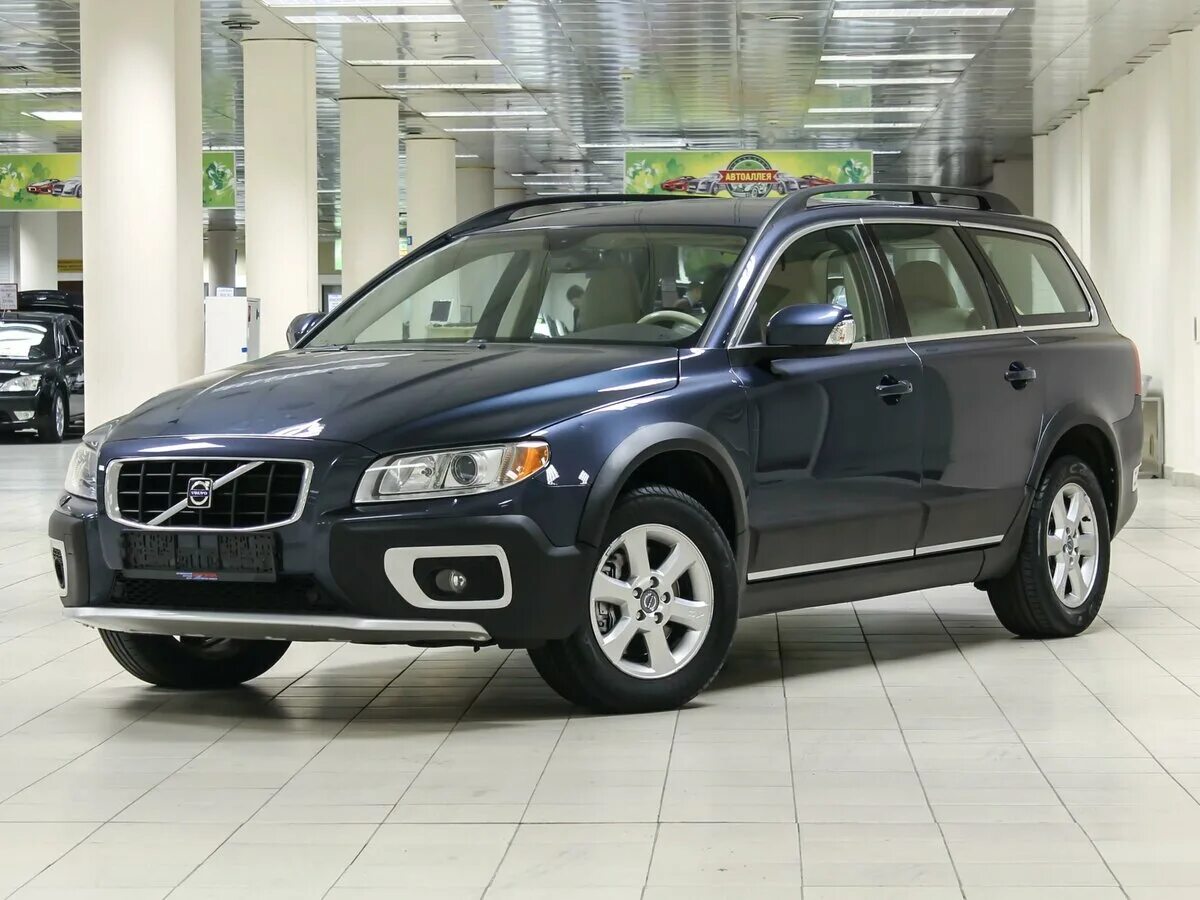 Volvo xc70 II 2009. Volvo xc70 2008. Вольво универсал cx70. Volvo cx70 2009.