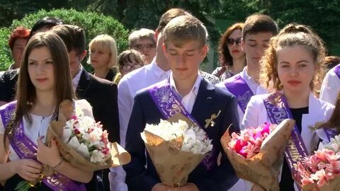 1 школа 2016 год