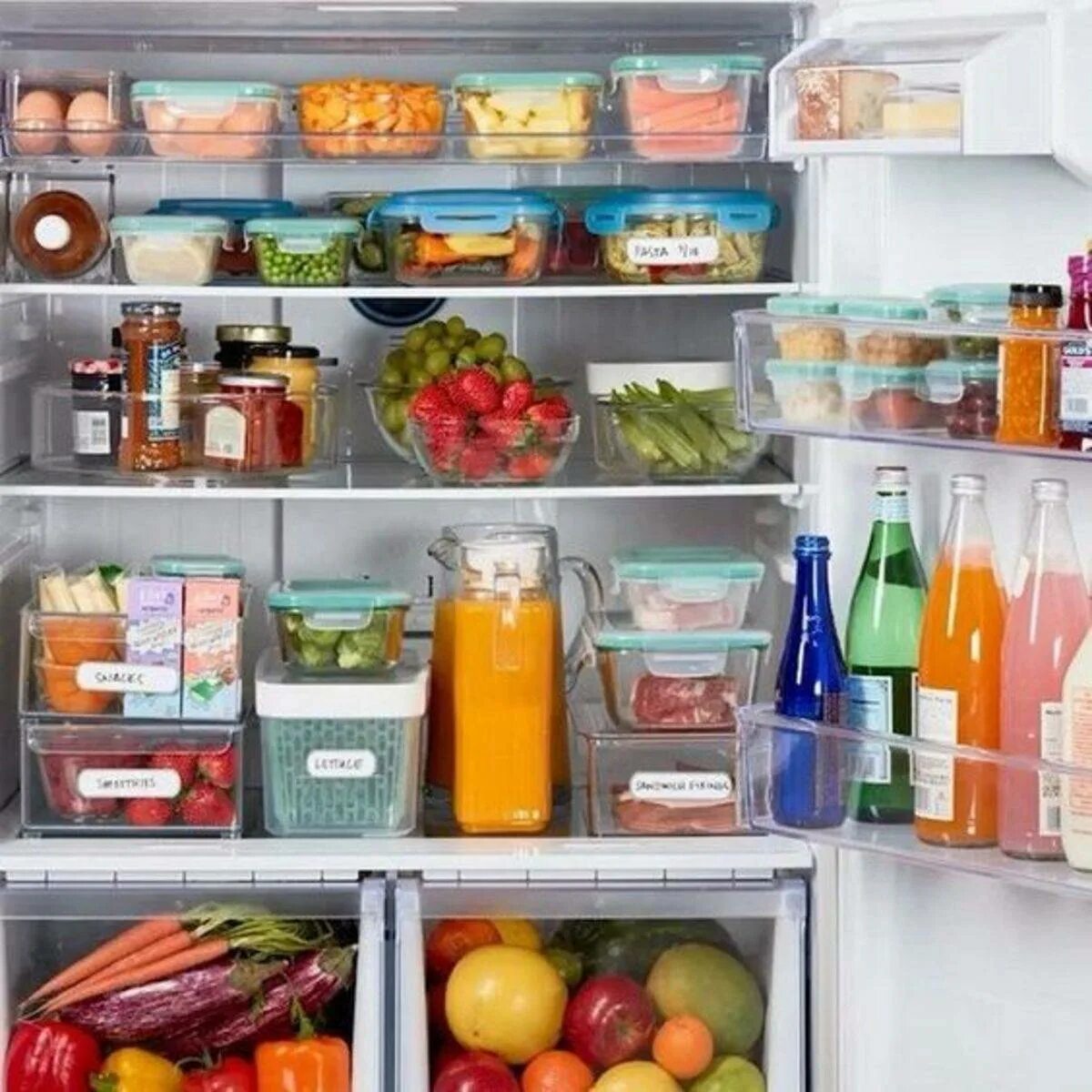 Как холодильник сохраняет продукты. Хранение продуктов. Холодильник с продуктами. Хранение в холодильнике. Проддуктыв холодильнике.