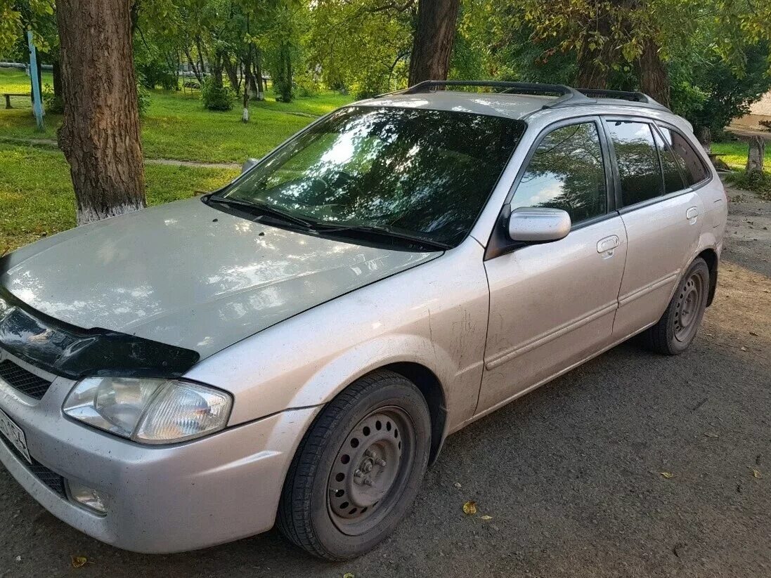 Mazda familia 1999 универсал. Mazda familia 1998 универсал. Мазда Фэмили универсал 2001. Mazda familia y11.