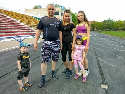 Дети кулаковы