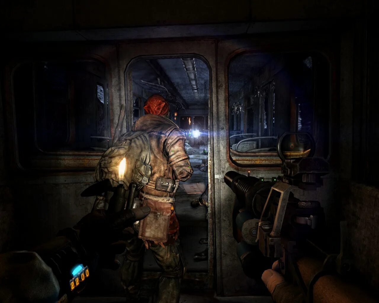 Бесплатная metro last light. Интерфейс метро ласт Лайт. Metro 2034 last Light. Metro last Light Рижская. Метро ласт Лайт Хан вагоны.