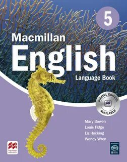 Macmillan education student book