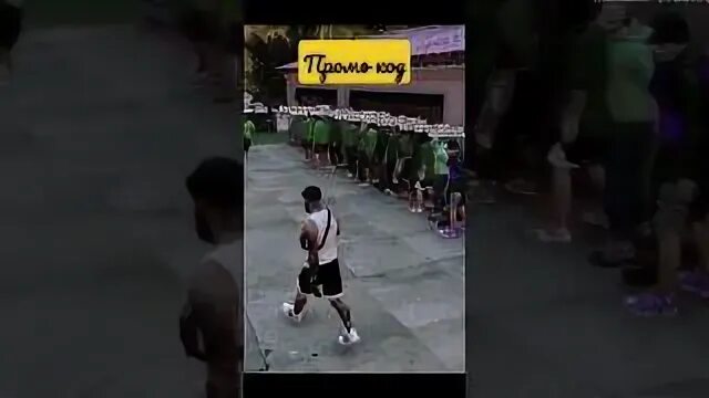 Трансляции в shorts
