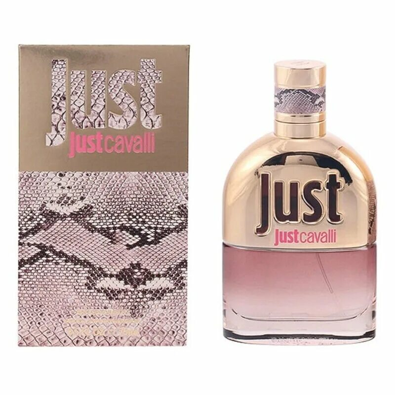 Just cavalli духи her. Духи roberto cavalli just cavalli. Женский аромат roberto cavalli just cavalli. Roberto cavalli just just. Кавалли джаст кавалли женский.