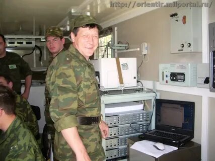 Топографическая разведка