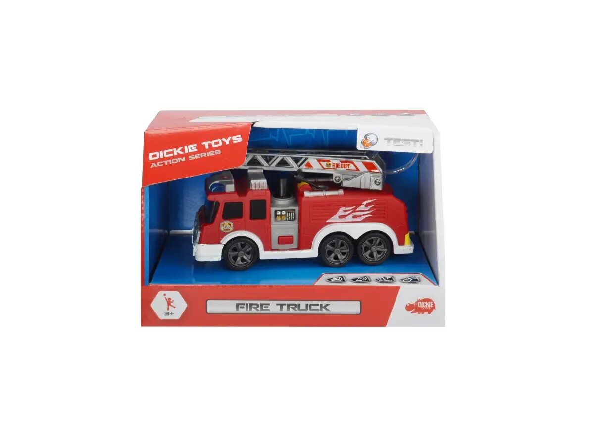 Машинка 15 отзывы. Пожарный автомобиль Dickie Toys пожарная машина (3717002) 30 см. Пожарный автомобиль Dickie Toys 3308358 37 см. Пожарный автомобиль Dickie Toys с водой (3444537) 30 см. Машинка Dickie Toys City worker (3415334) 10 см.