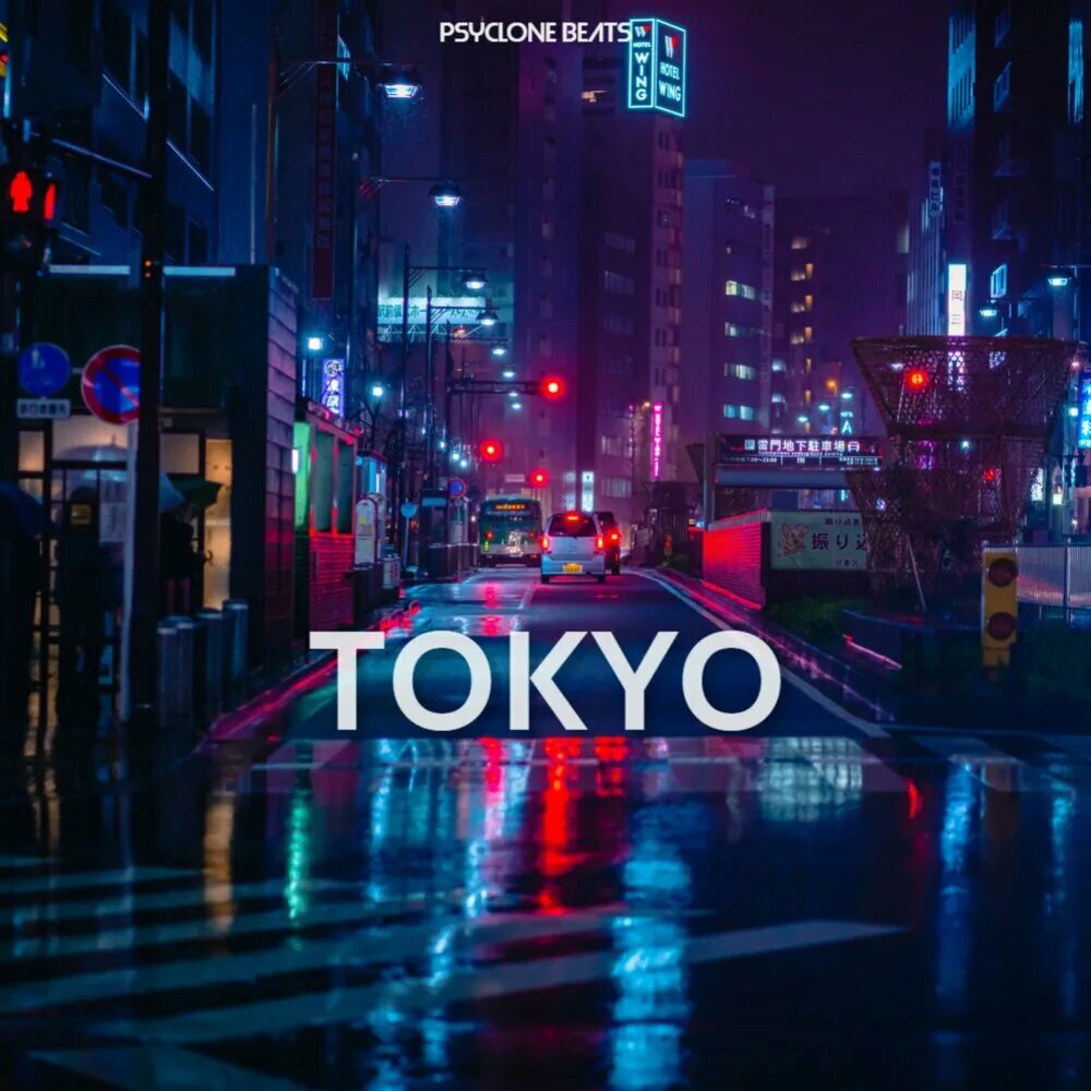 Tokyo music