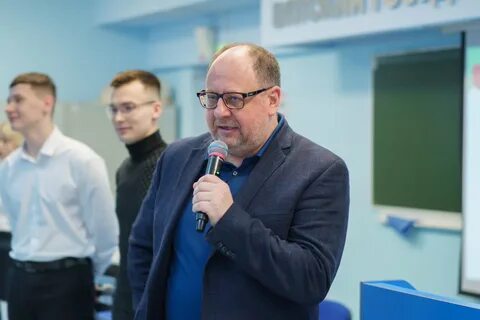 Инициативная группа вятские