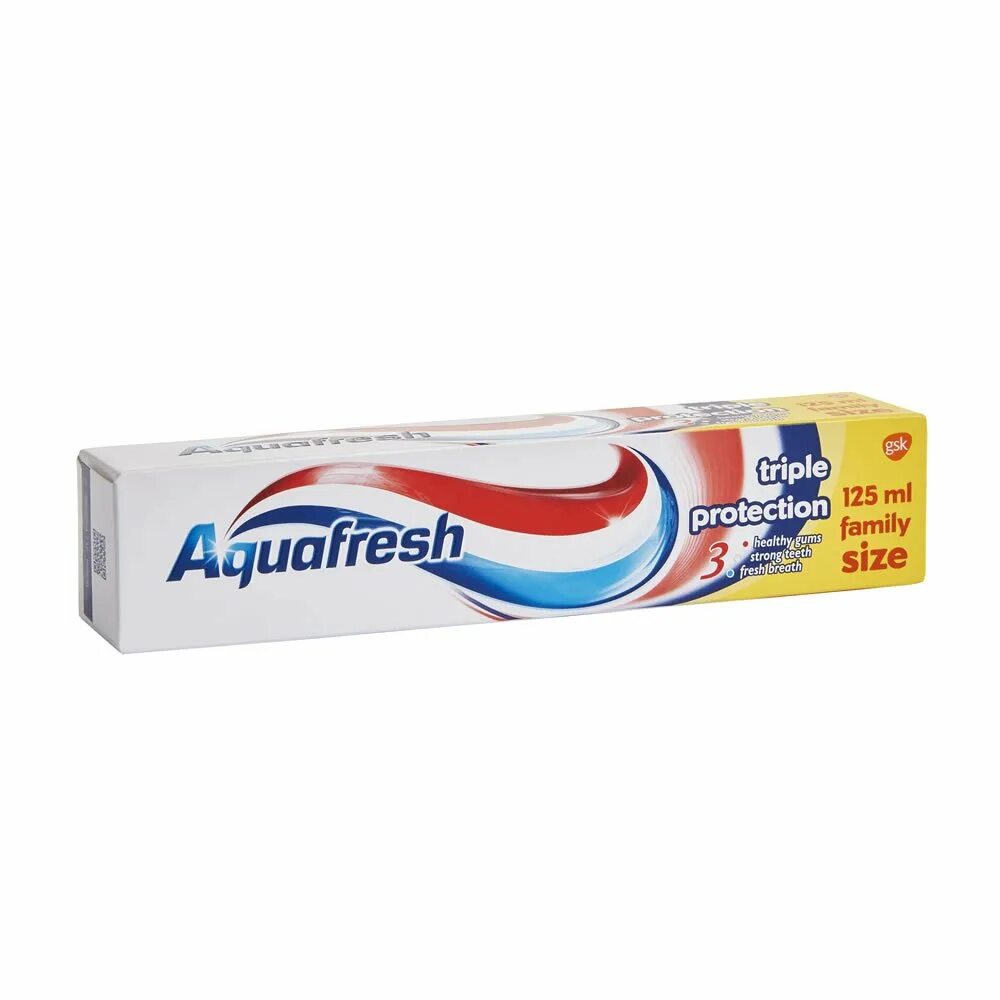 Зубная паста Aquafresh 125 мл. Зубная паста "Aquafresh 3" TC 125ml зел.. З/паста "Аквафреш" 100 мл./12. З/П Аквафреш 125мл.!! Active White/12. Купить пасту аквафреш