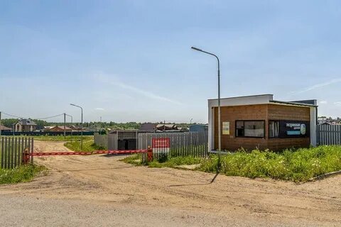 Рижское лето коттеджный поселок