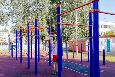 Спортивная тольятти