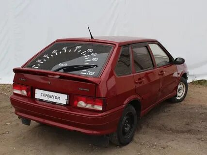 Красная 14