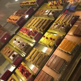Кондитерская город