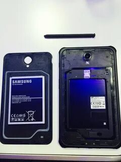 Tab active 3
