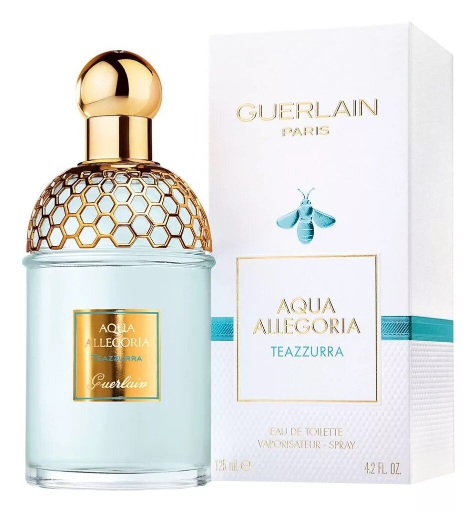 Guerlain aqua allegoria цены. Guerlain Aqua Allegoria Teazzurra. Guerlain Aqua Allegoria Teazzurra 75 мл. Туалетная вода Guerlain Aqua Allegoria. Герлен духи женские Aqua Allegoria.