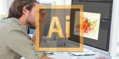 Illustrator курс