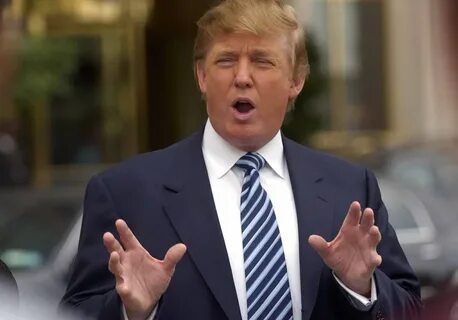 Правда ли трамп