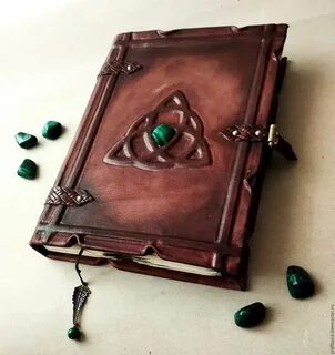 Книга теней